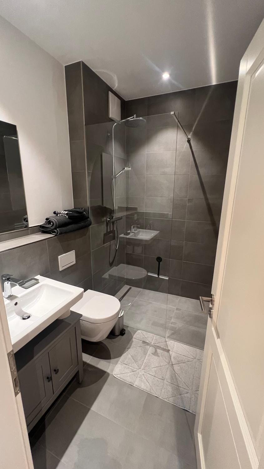 Villa Melanie Apartment in Überlingen