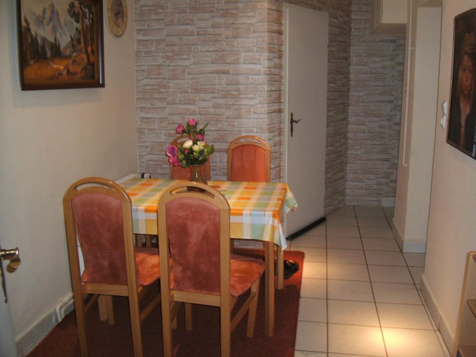 ferienwohnung köster Apartment in Mecklenburg-Vorpommern, Germany
