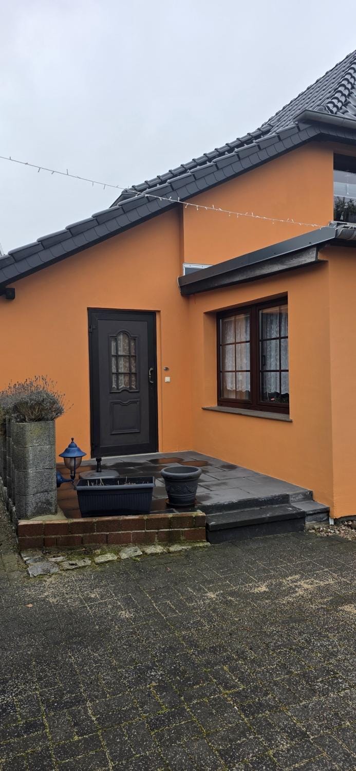 ferienwohnung köster Apartment in Mecklenburg-Vorpommern, Germany