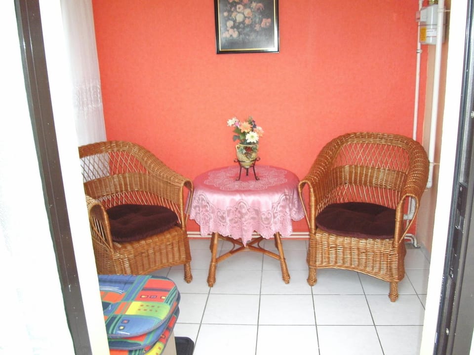 ferienwohnung köster Apartment in Mecklenburg-Vorpommern, Germany