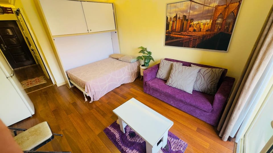 Relaxing Studio-Malibu El Sokhna Resort Chalet in South Sinai Governorate