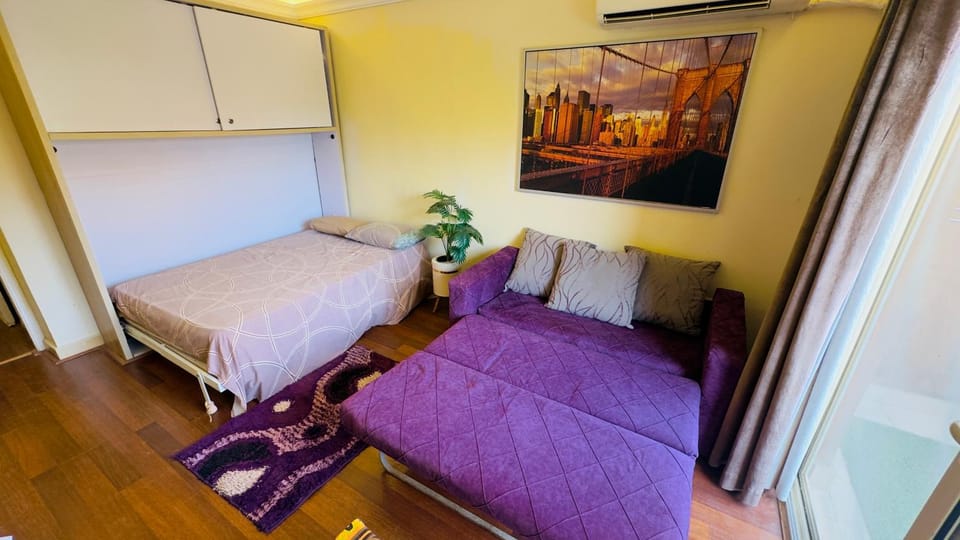 Relaxing Studio-Malibu El Sokhna Resort Chalet in South Sinai Governorate