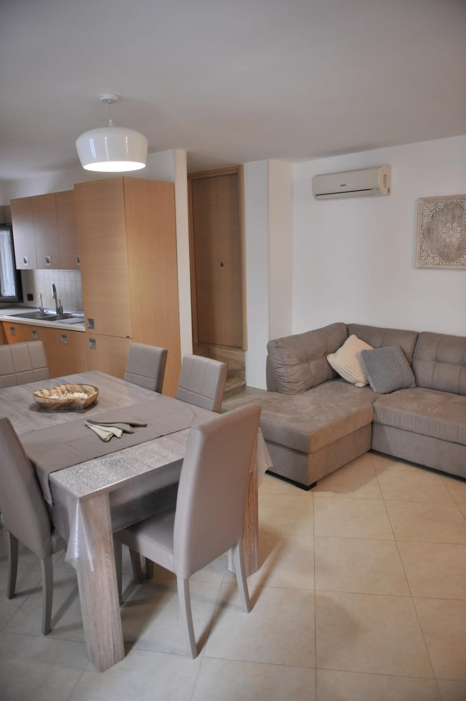 Dimora Monaco Apartment in Apulia