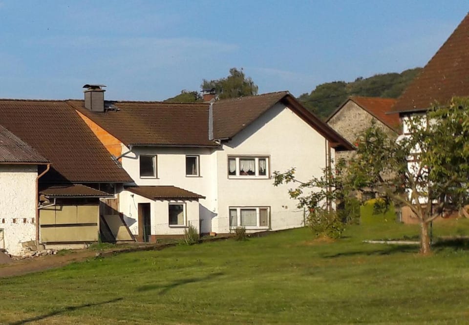 Property building, Day