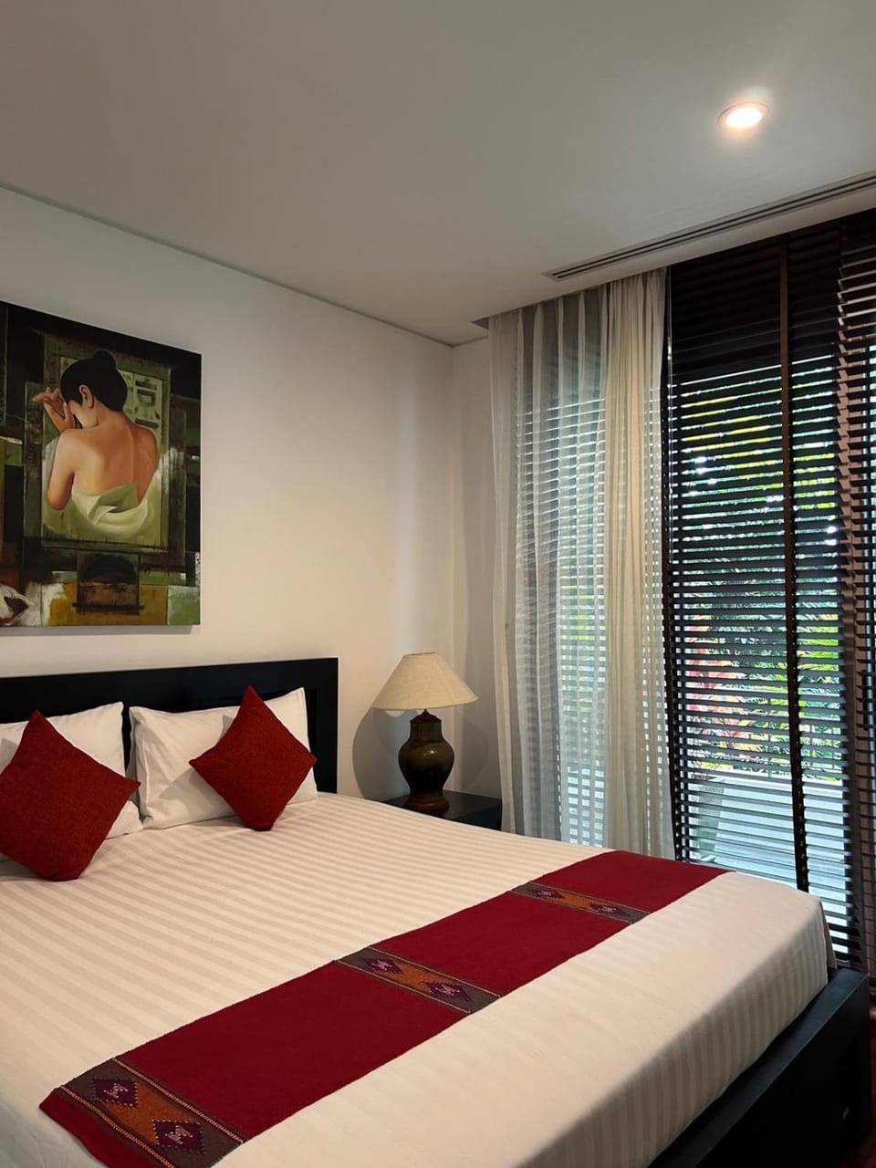 Kata Gardens Luxury Apartment 8B at Kata Noi Beach Apartment in Rawai