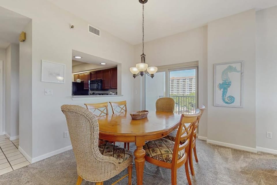 TOPS'L Beach Manor I House in Miramar Beach