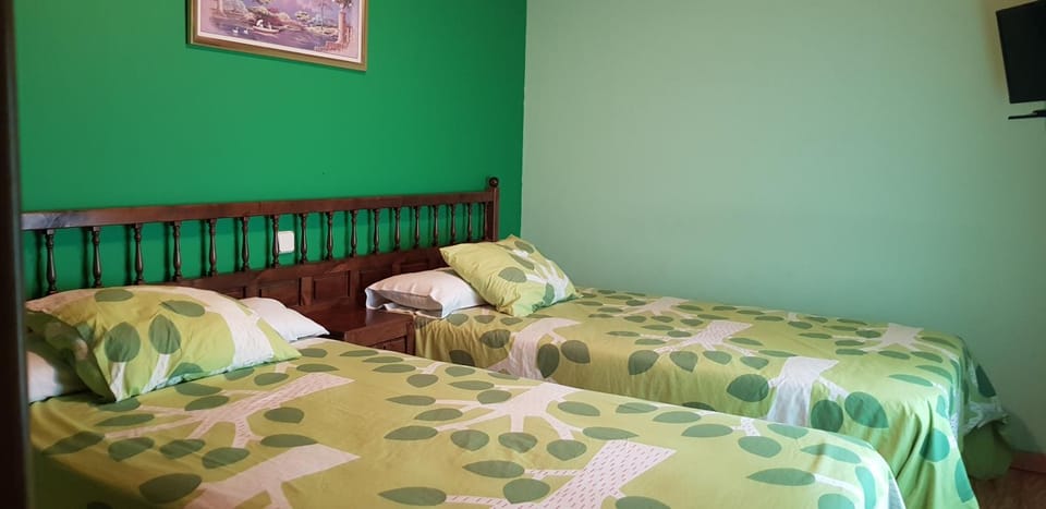 Casa Rural Galayos Country House in Extremadura, Spain