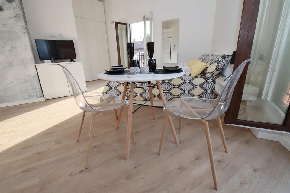 P&D APARTMENTS NAVIGLI VIA CASALE Apartment in Milan