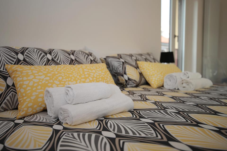 P&D APARTMENTS NAVIGLI VIA CASALE Apartment in Milan