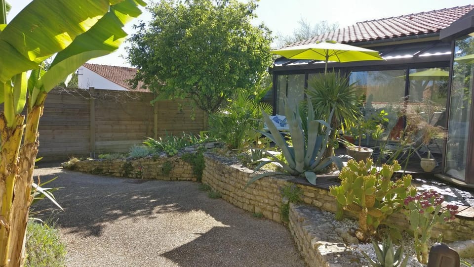 La Touline Bed and Breakfast in Nouvelle-Aquitaine