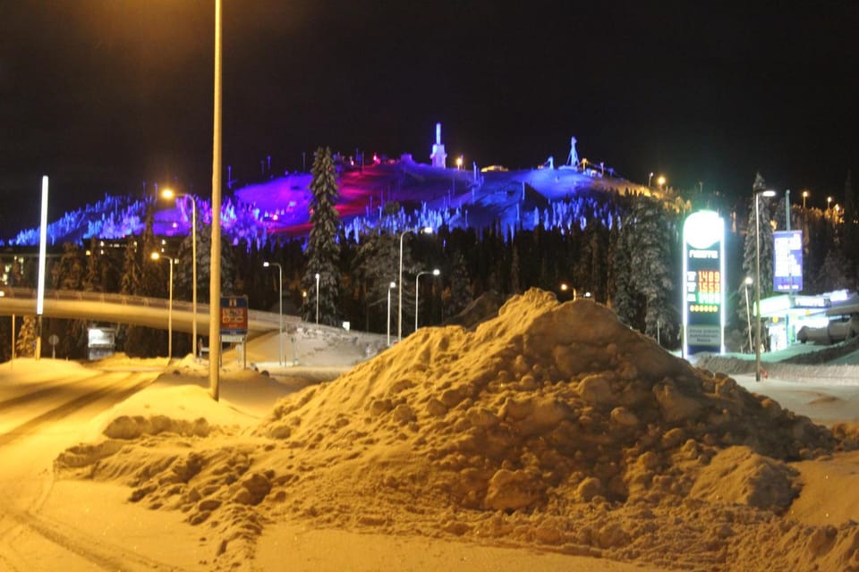 Winter