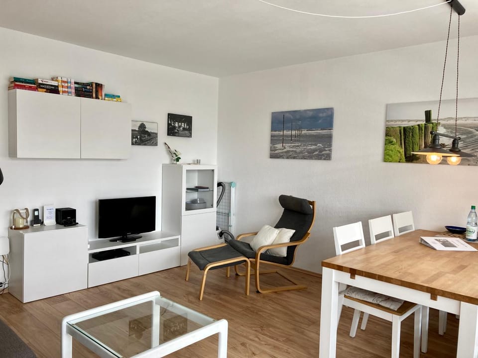 Anton-Gunther-Str 16 Apartment in Friesland