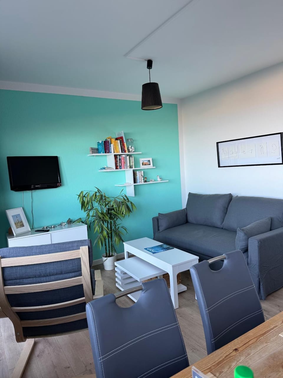 Haus Panorama 2 Apartment in Friesland