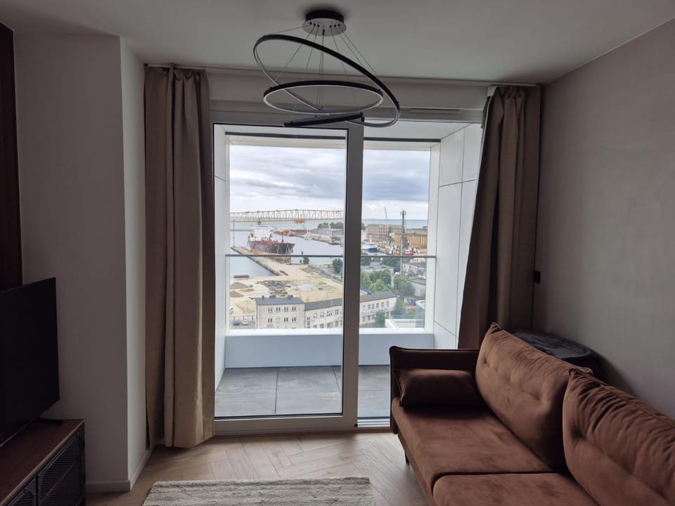 Gorski Apartamenty Gdynia Apartment in Pomeranian Voivodeship