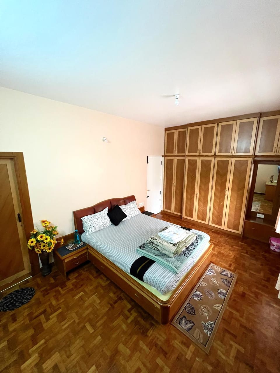 The Chill Inn ''Families Only'' By Green Leaves Hotel in Ooty