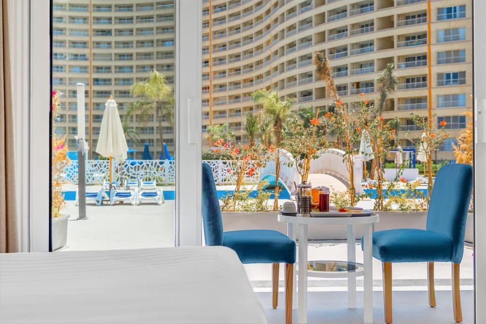 Porto Sokhna Hotel rooms Apartment in Egypt