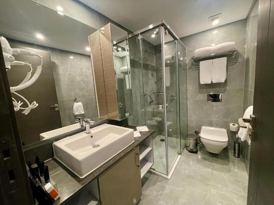 Porto Sokhna Hotel rooms Apartment in Egypt