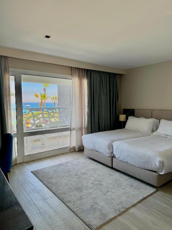 Porto Sokhna Hotel rooms Apartment in Egypt