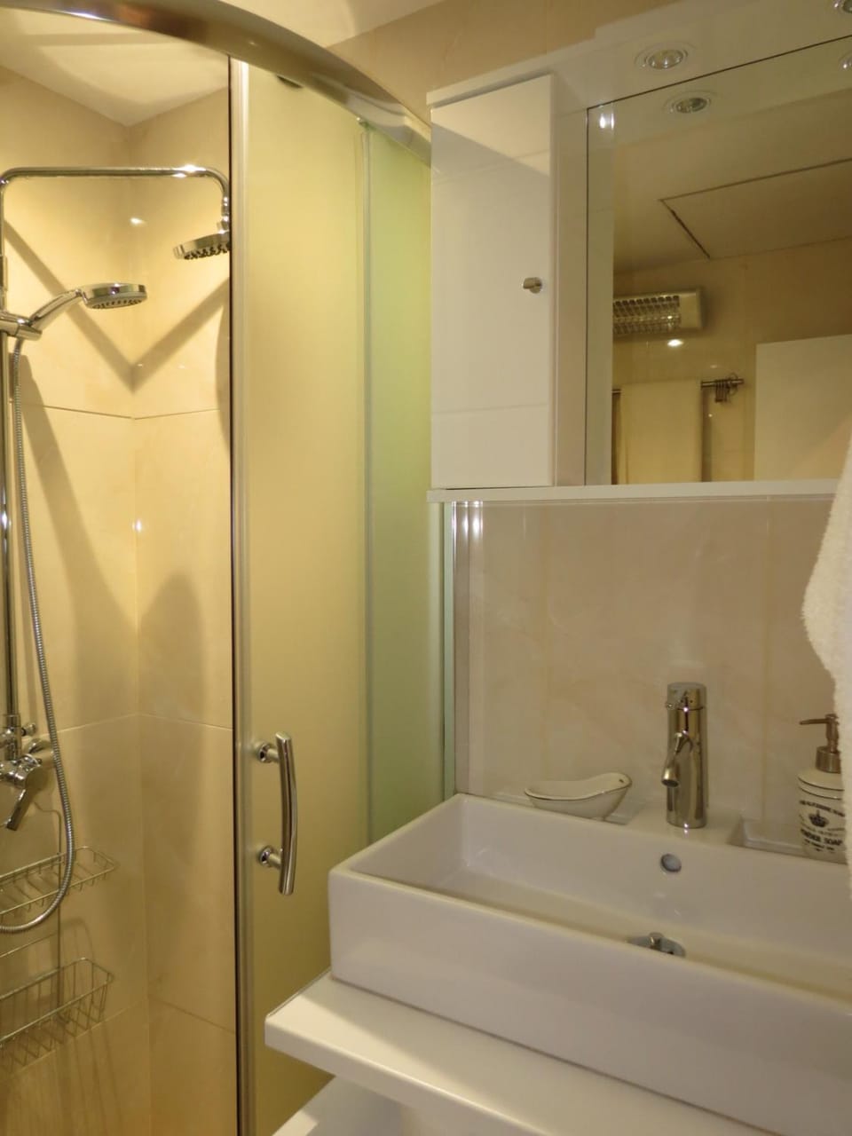 Shower