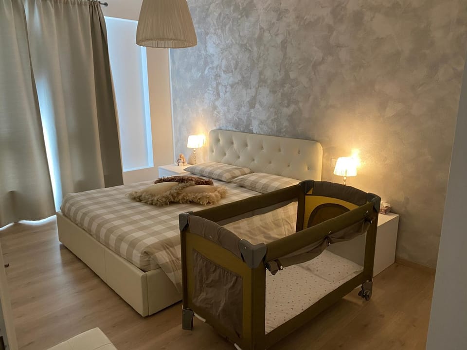 Nice & Cozy apartment Apartment in Lido di Venezia