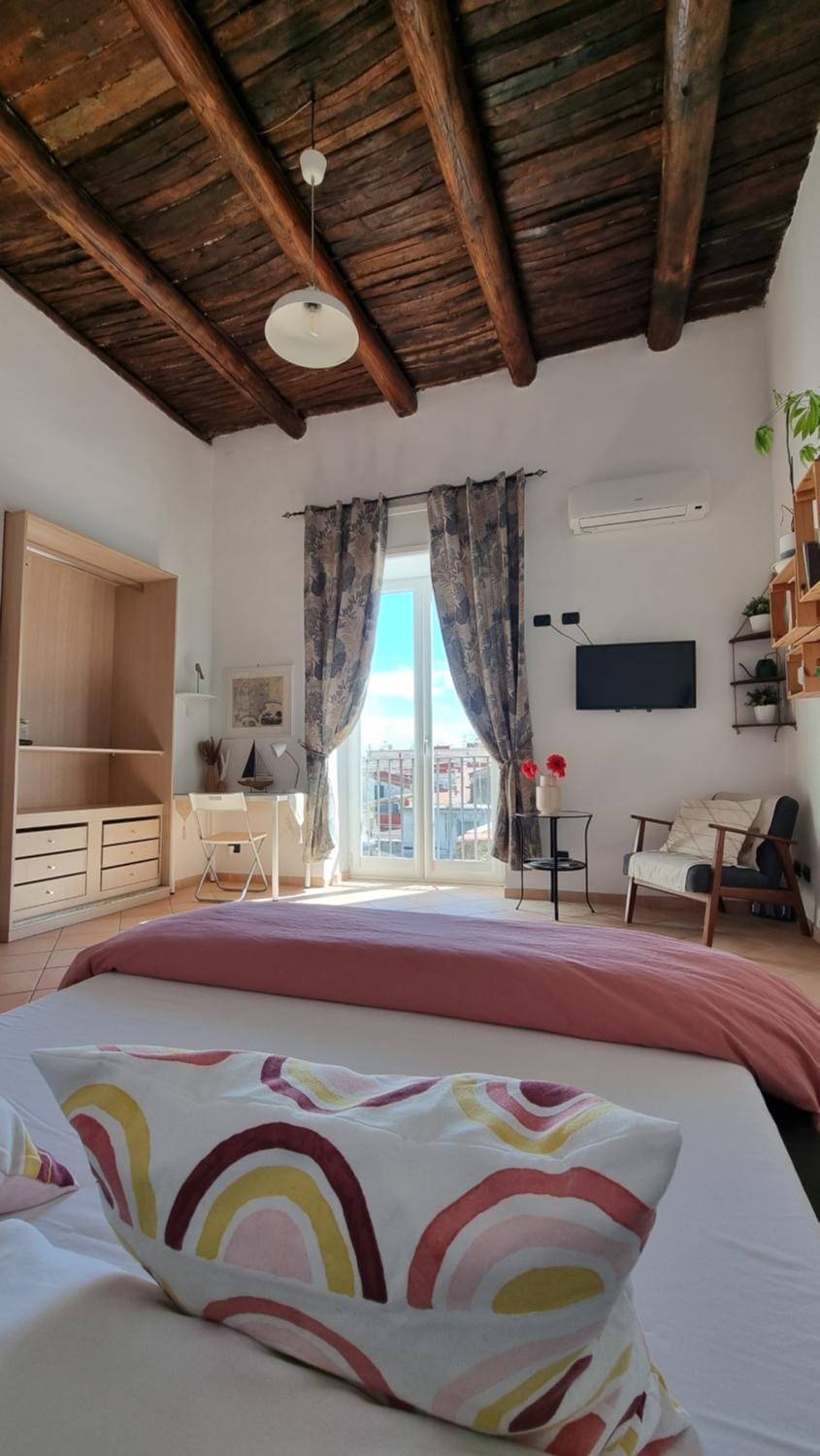 Vesuvio Apartment Apartment in Naples