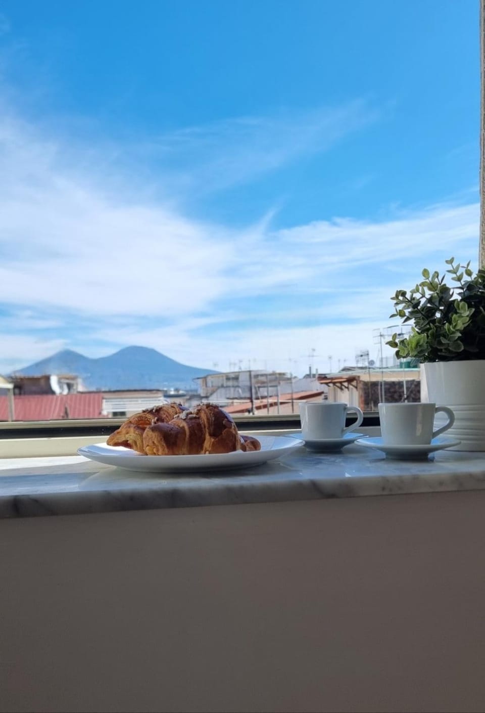 Vesuvio Apartment Apartment in Naples