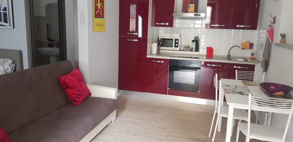 Via Giuseppe Mazzini 50 home sweet home Apartment in Turin