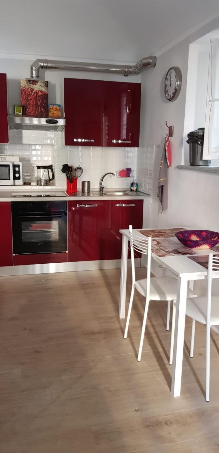 Via Giuseppe Mazzini 50 home sweet home Apartment in Turin