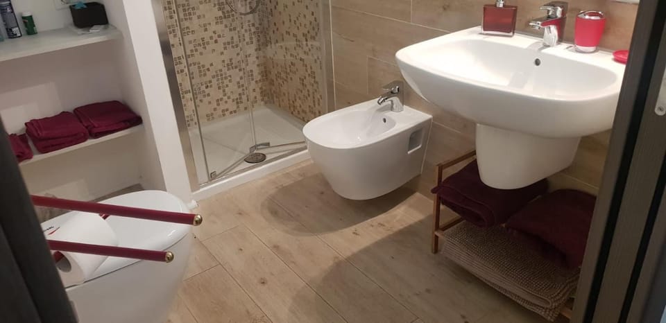 Via Giuseppe Mazzini 50 home sweet home Apartment in Turin