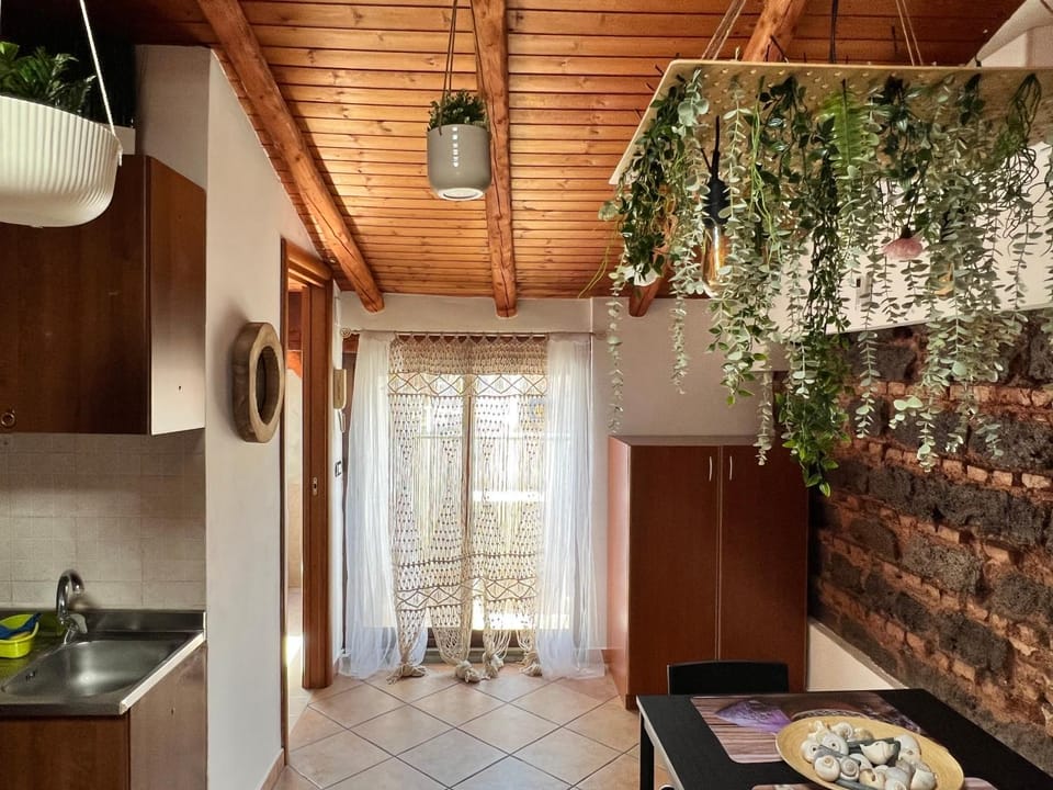 petit palais Apartment in Catania