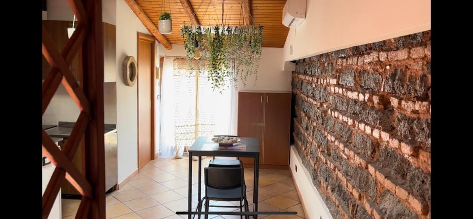 petit palais Apartment in Catania
