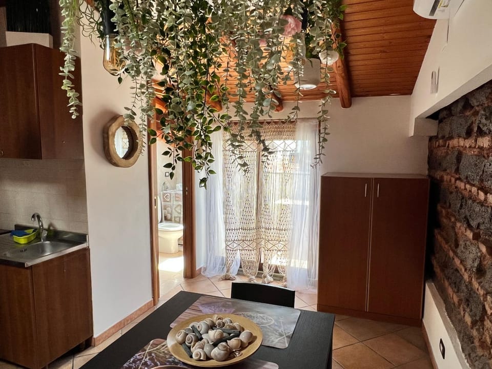 petit palais Apartment in Catania