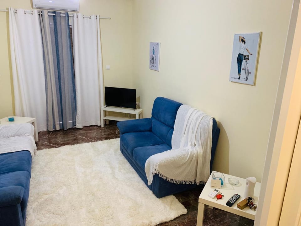 Small Apartment in Markopoulo center Apartment in East Attica Regional Unit, Greece