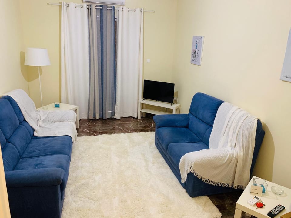 Small Apartment in Markopoulo center Apartment in East Attica Regional Unit, Greece