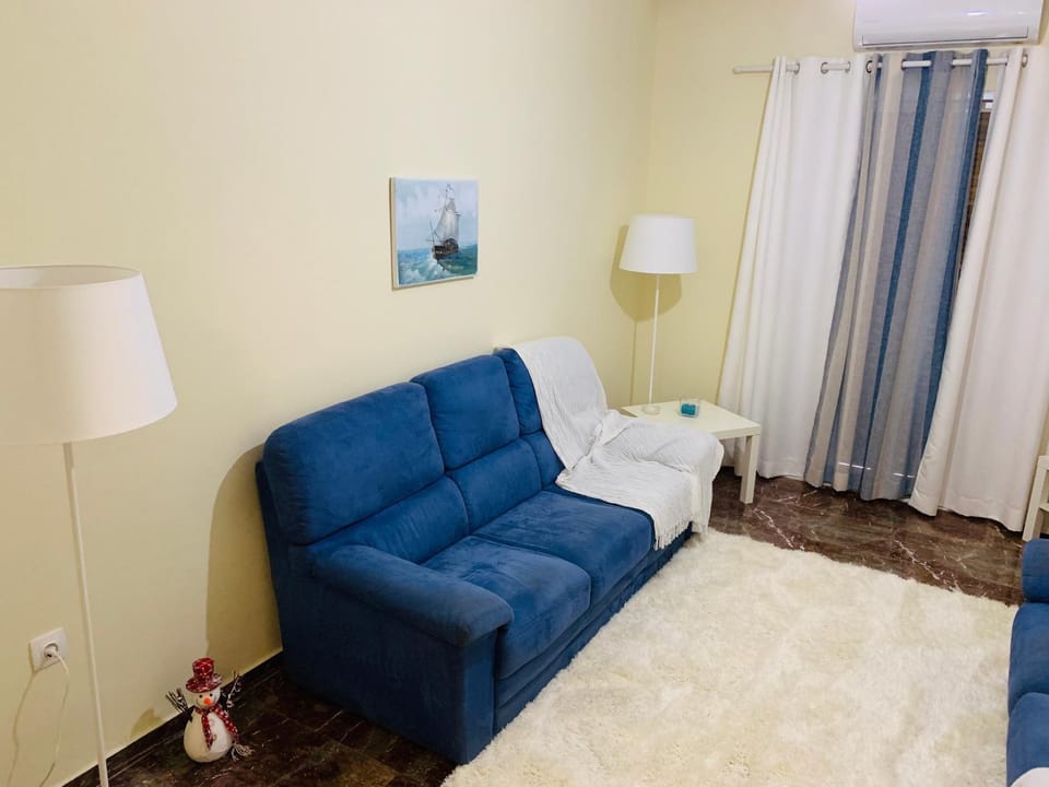 Small Apartment in Markopoulo center Apartment in East Attica Regional Unit, Greece