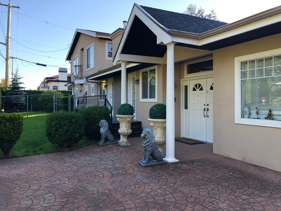 Royalty B&B Bed and Breakfast in Richmond