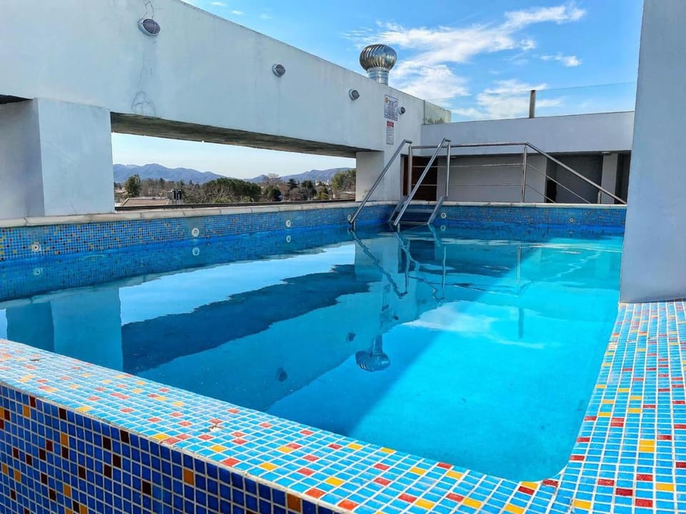 Edificio Tempo Apartment in Villa Carlos Paz
