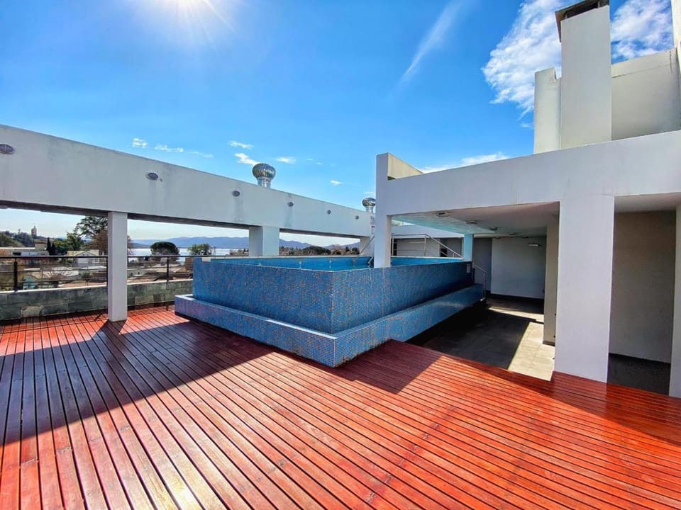 Edificio Tempo Apartment in Villa Carlos Paz