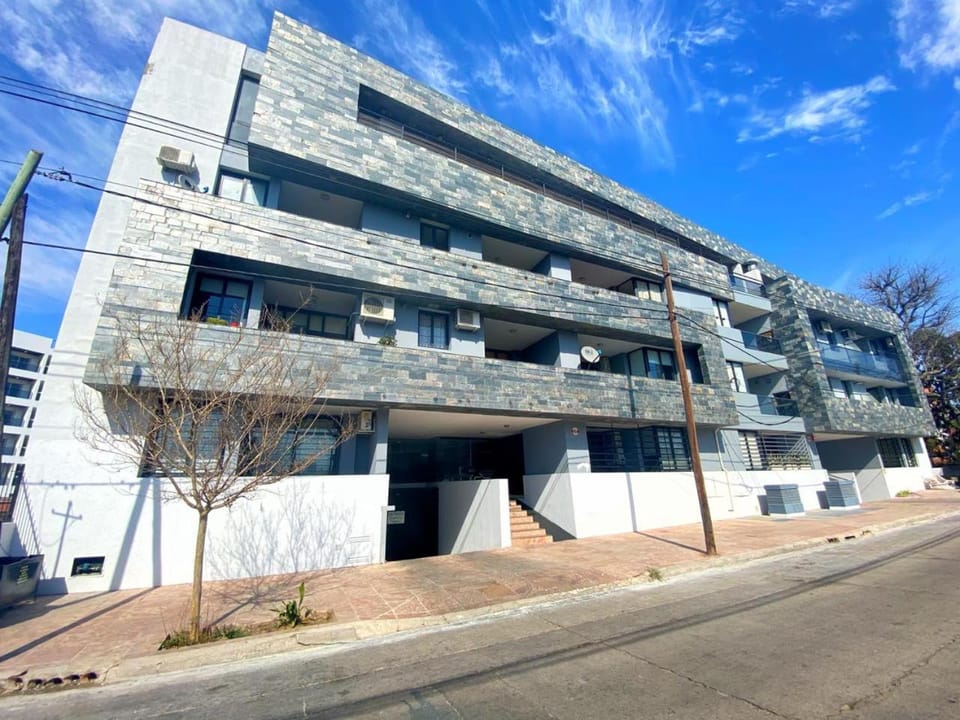 Edificio Tempo Apartment in Villa Carlos Paz