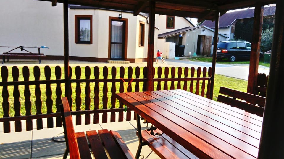 Agroturystyka u Tadka Vacation rental in Lesser Poland Voivodeship