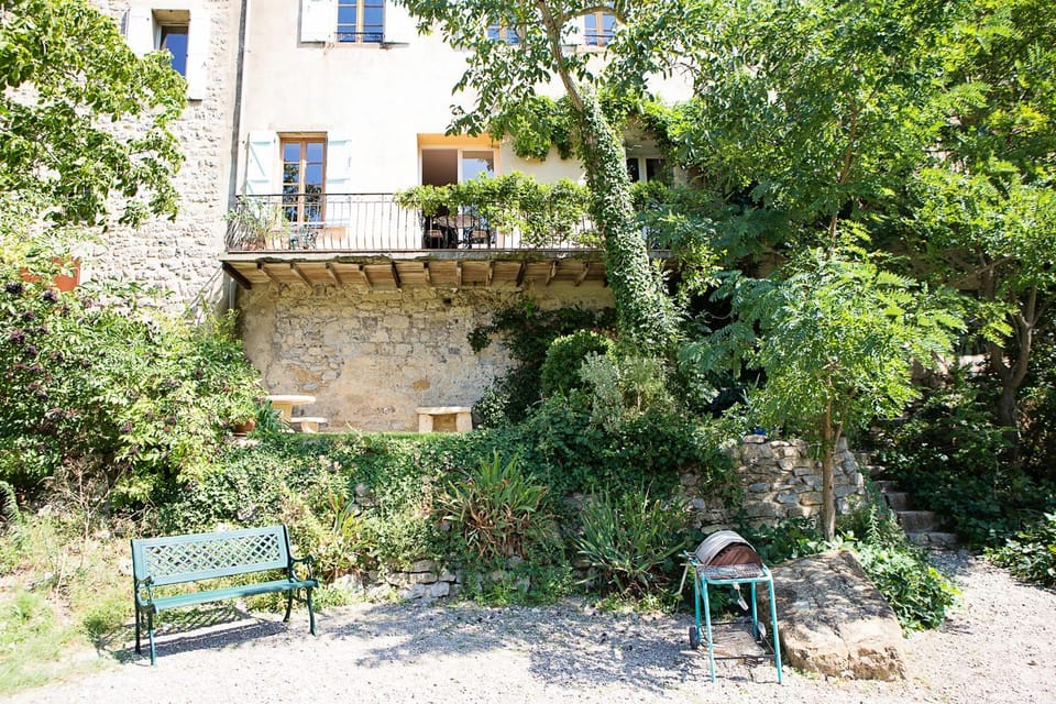BBQ facilities, Garden, Balcony/Terrace, Beach, Garden view, River view