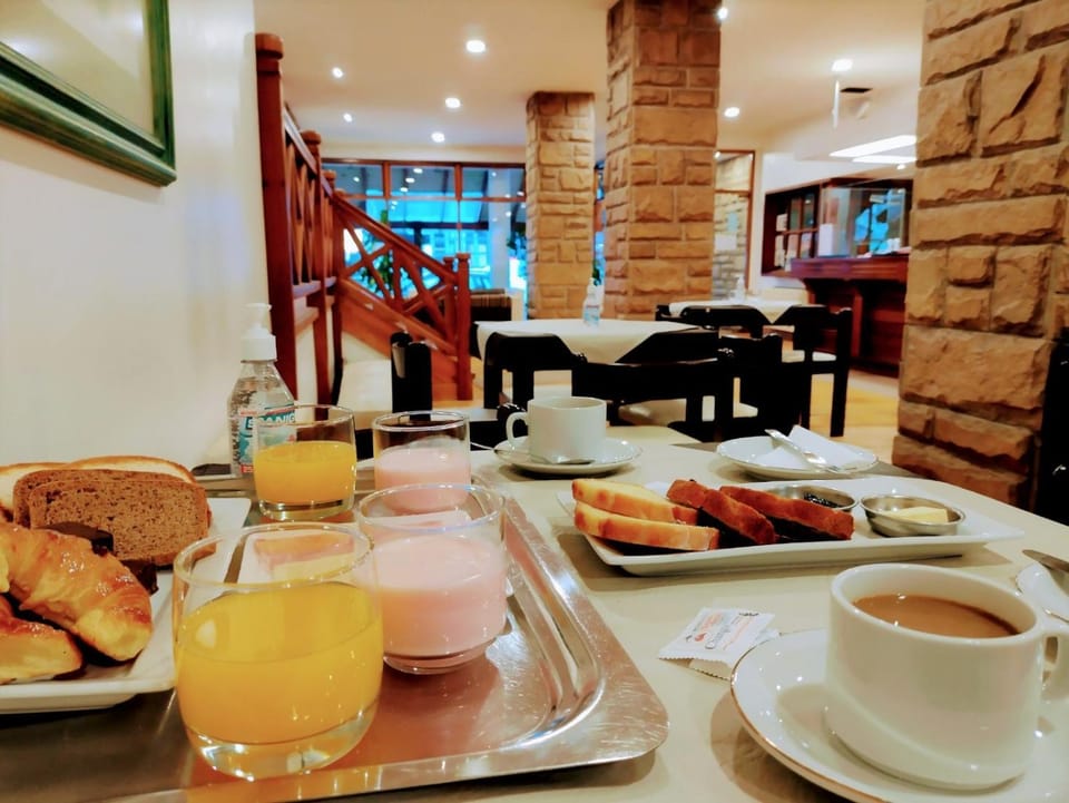Food and drinks, Food, Breakfast