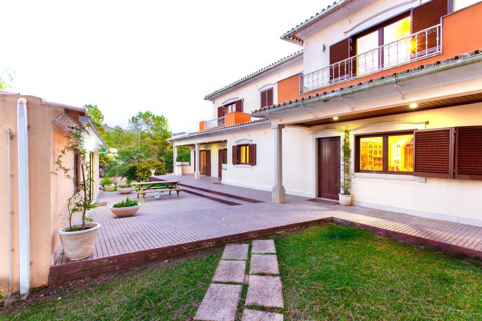 Casa do Casalinho Villa in Coimbra District, Portugal