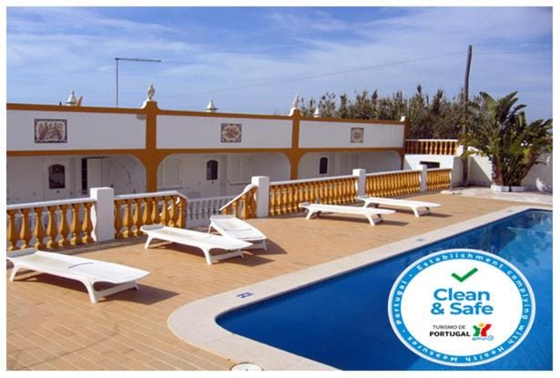 Apartamentos Vivenda Veiguinha Campground/ 
RV Resort in Guia