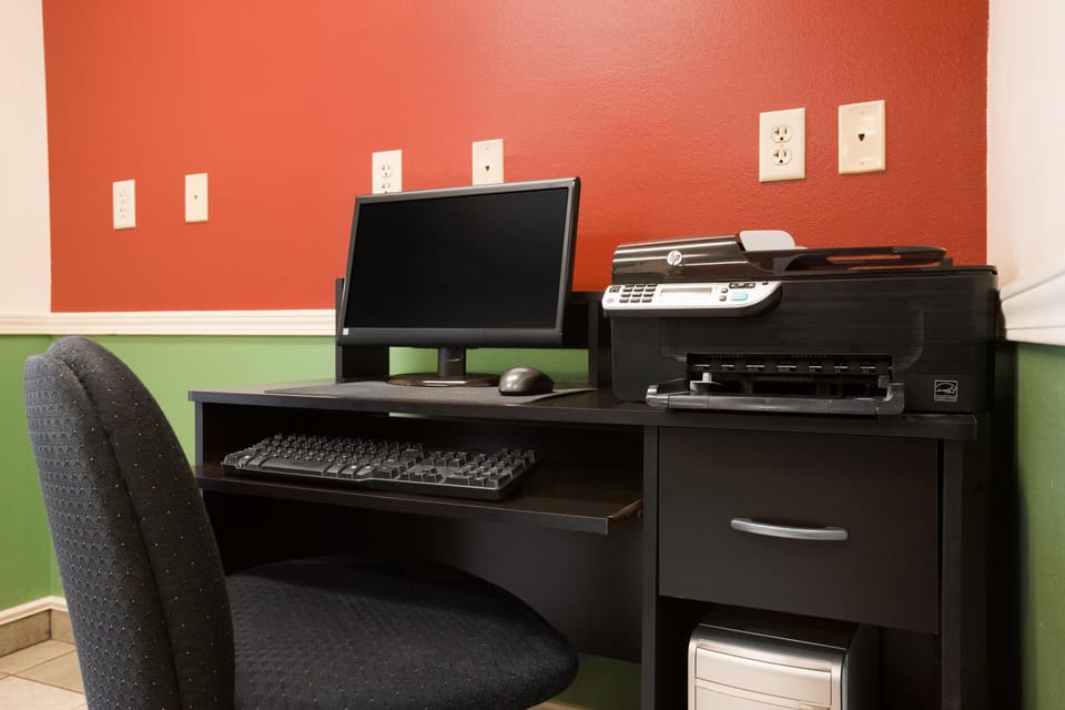 Business facilities