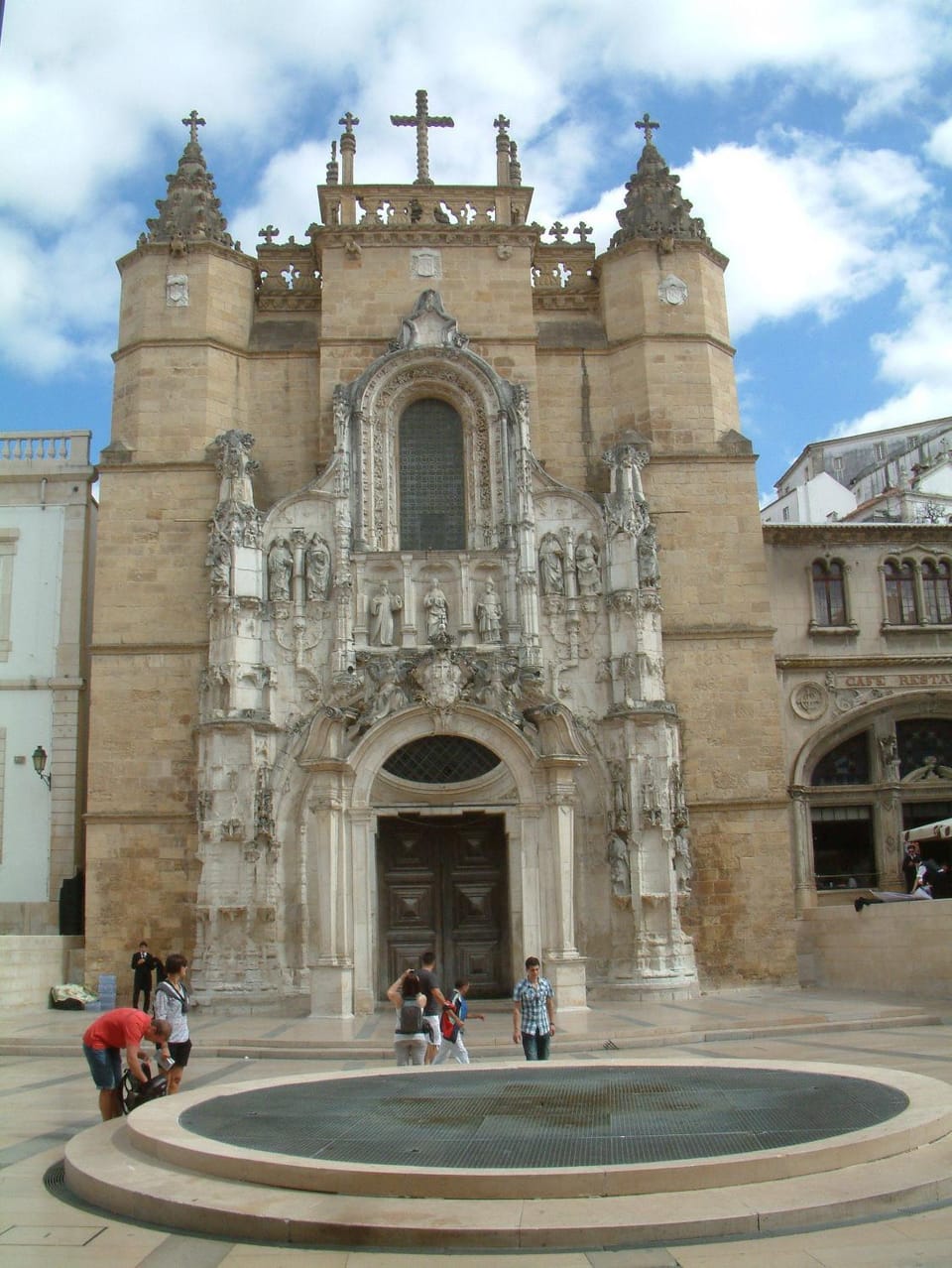 Nearby landmark, Area and facilities