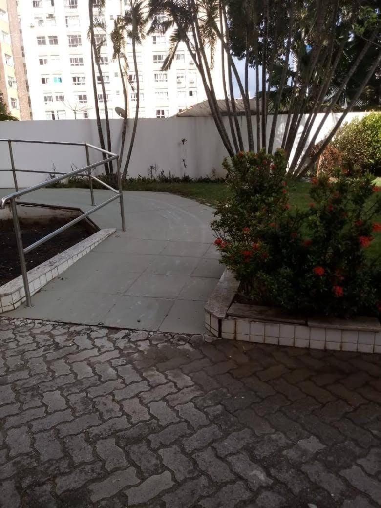 Facility for disabled guests