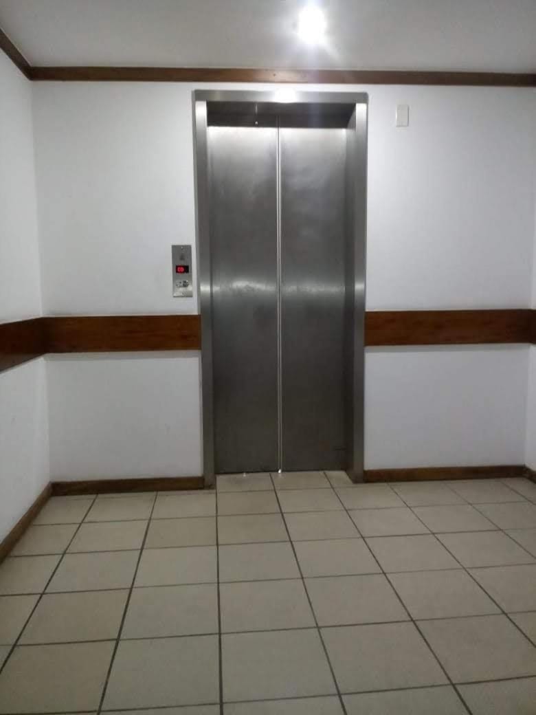 Facility for disabled guests