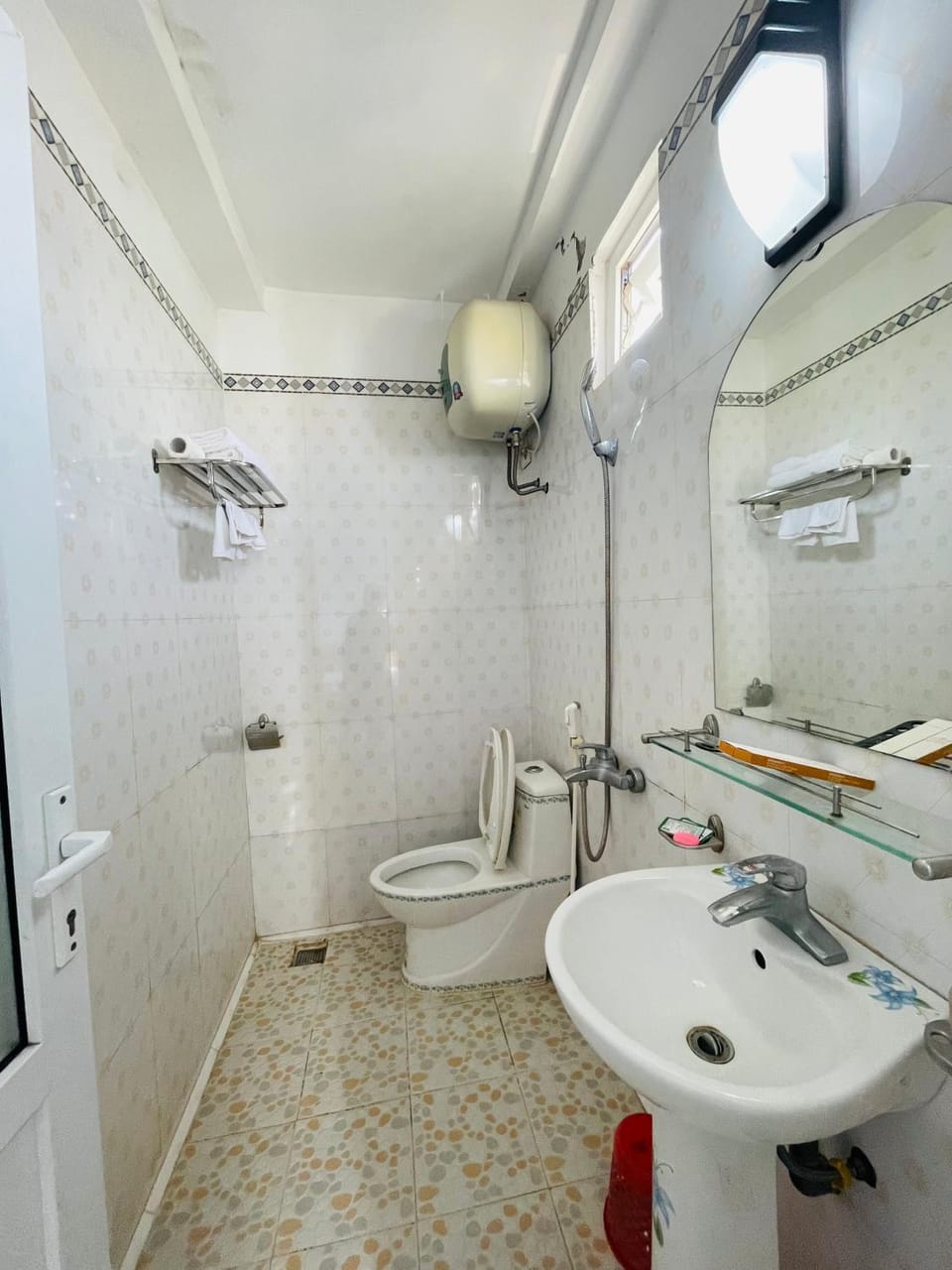 Toilet, Bathroom