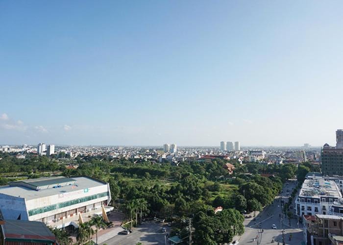 KHÁCH SẠN NGỌC LY 8 Hotel in Laos